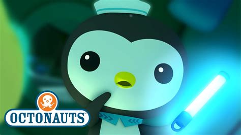 @Octonauts - The Scary Spookfish | Full Episode 35 ...