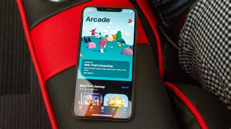 Apple Arcade review