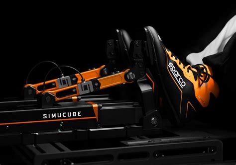 Simucube ActivePedal Ultimate - SimRacingBay