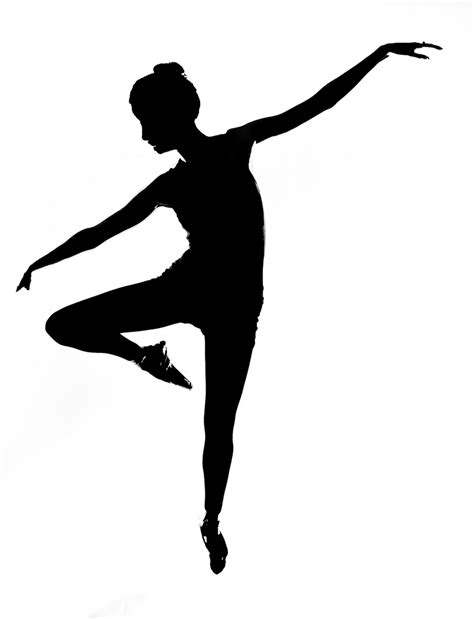 Dance Silhouettes Images | Free download on ClipArtMag