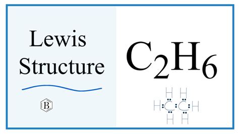 Ch3Ch3 Lewis Structure