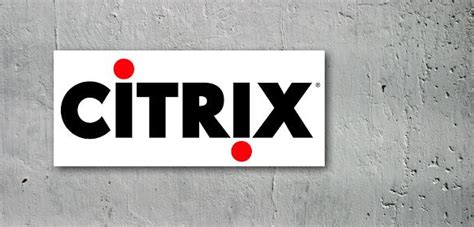 Citrix – ITCO Solutions