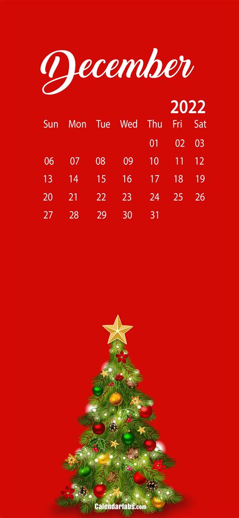 🔥 [40+] December 2022 Calendar Wallpapers | WallpaperSafari