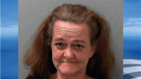 Huntington woman sentenced in body concealment case