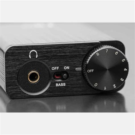 FiiO E10K USB DAC and Headphone Amplifier | Price & Reviews | Drop