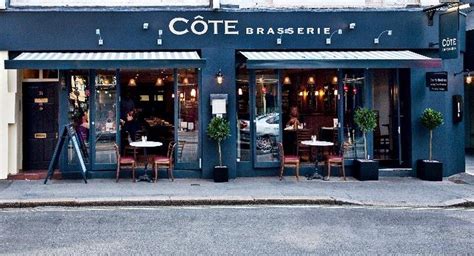 Côte Covent Garden - St Martin's Lane London image 2 | St martins lane ...