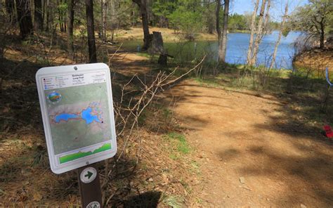 Goldwater Lakes Loop Hiking Trail - Prescott, Arizona