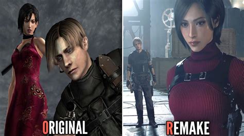 Resident Evil 1 Remake Difference Between Chris And Jill - BEST GAMES ...