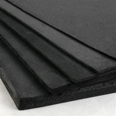 EVA Foam - Rubber Product Supplier - EEPO Industrial