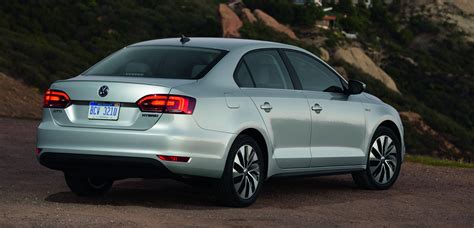 Volkswagen Jetta Hybrid launched for US market Paul Tan - Image 143318