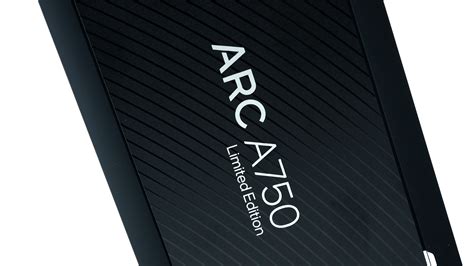 Intel Arc A750 graphics card review | PC Gamer