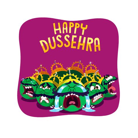 Celebrations- Animated stickers for Hike Messenger on Behance