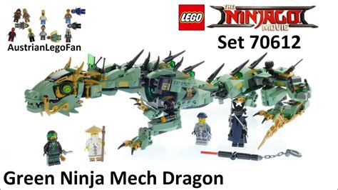 lego+ninjago+green+ninja+mech+dragon - Online Discount