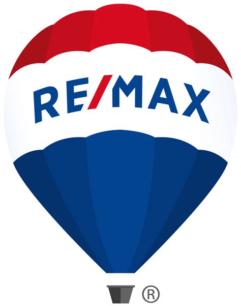 Remax Logo PNG Vectors Free Download