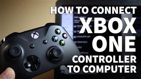 How to Connect An Xbox Controller To A PC?