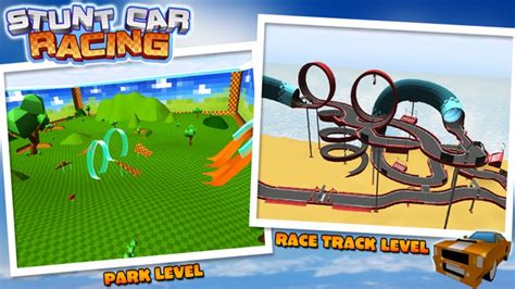 Stunt Car Racing - Multiplayer by freeonlinegames.com