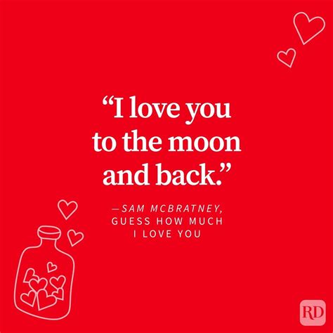 128 Love Quotes: the Best Romantic, Sweet and Lovely Sayings