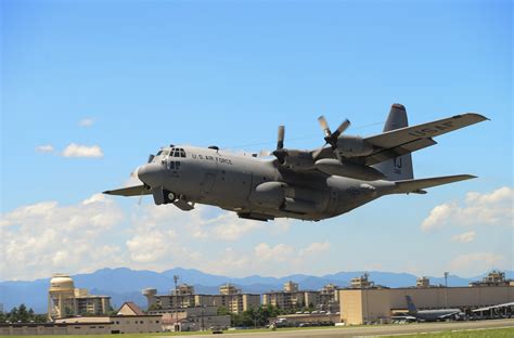 3840x2534 c 130 hercules 4k new image hd Military Jets, Military ...