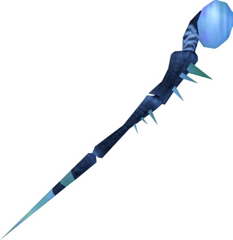 Augmented noxious staff (Aurora) - The RuneScape Wiki