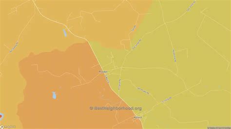 Race, Diversity, and Ethnicity in Roxobel, NC | BestNeighborhood.org