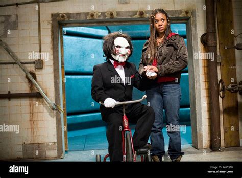 Regina hall scary movie hi-res stock photography and images - Alamy