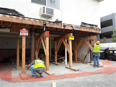 Los Angeles Soft Story Retrofit Companies: Retrofitting is Not an ...