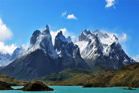 16 Top Tourist Attractions in Chile | PlanetWare