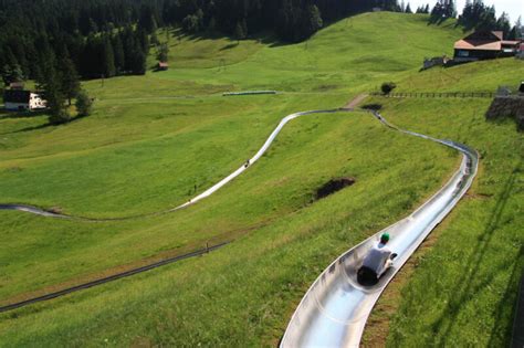 20 Best Mountain Coasters in Switzerland (with map!)