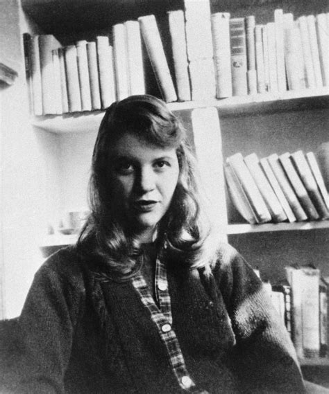 The Mystery of Sylvia Plath | The New Yorker