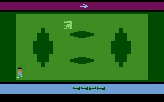 E.T. The Extra-Terrestrial (Atari 2600) - online game | RetroGames.cz