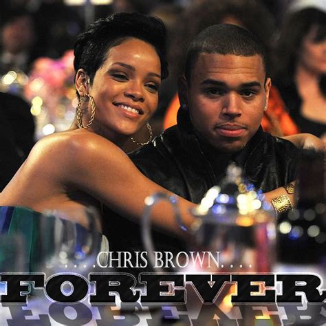 Chris Brown - Forever | piyushtheartmaker | Flickr