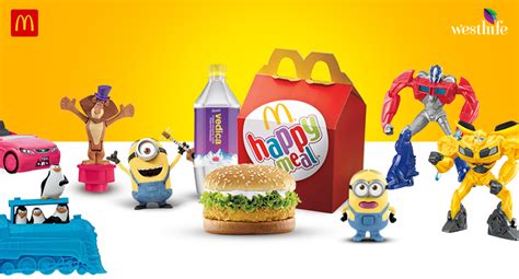 How the Happy Meal Toy is becoming more sustainable around the world ...