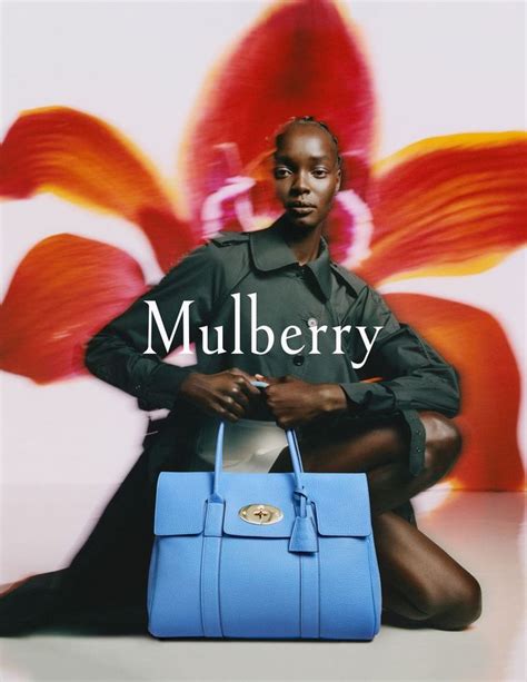 Mulberry | Fashion photography inspiration, Ad campaign, Mulberry