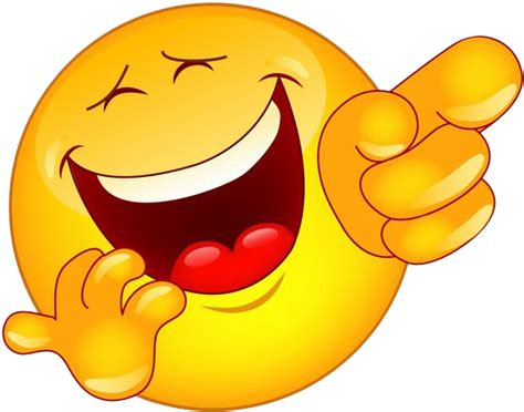 World Laughter Day Png Clipart Animated Laugh Emoji Png Transparent ...