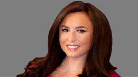 Fox legal filing says harassment suit by Andrea Tantaros is 'filled ...