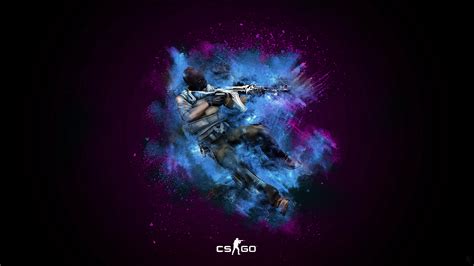 Counter Strike Global Offensive Wallpaper Hd