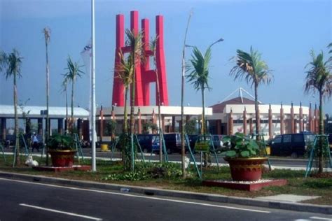 Bandara Palembang antisipasi peningkatan penumpang awal Ramadhan ...