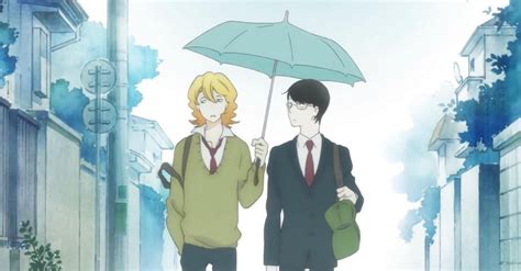 doukyuusei | Personajes de anime, Ilustraciones, Dibujos