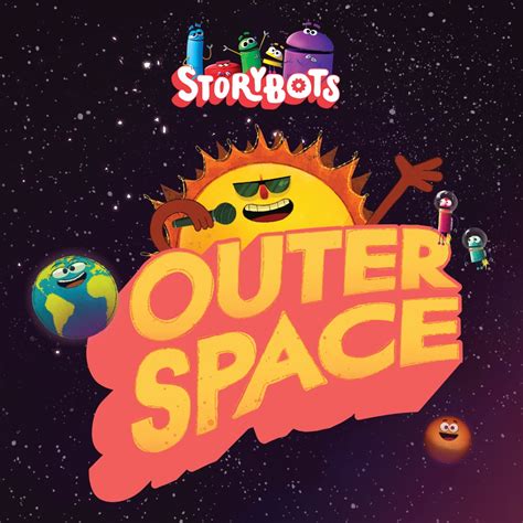 【KidsMusics】 StoryBots Outer Space by StoryBots Free Download MP3 ...