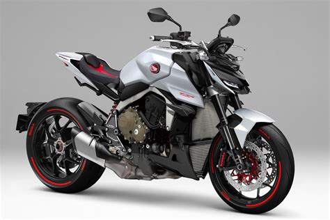 2024 new gen - thoughts | Honda CB1000R Forum