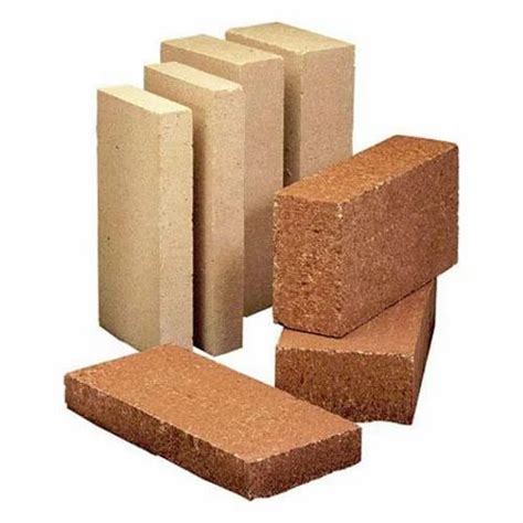 Fire Clay Brick - View Specifications & Details of Fire Bricks by A.K ...