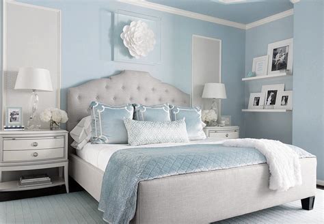 20+ Light Blue Room Decor – HomeDecorish