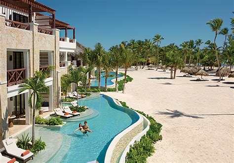 Secrets Cap Cana Resort & Spa - All Inclusive - Book Now