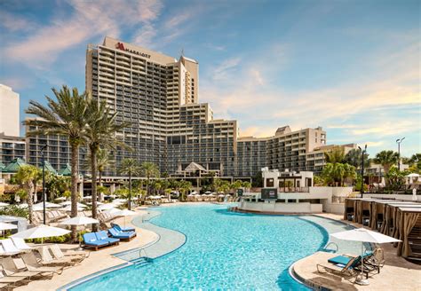 Hoteles y Resorts de Orlando | Encuentra lugares donde alojarte