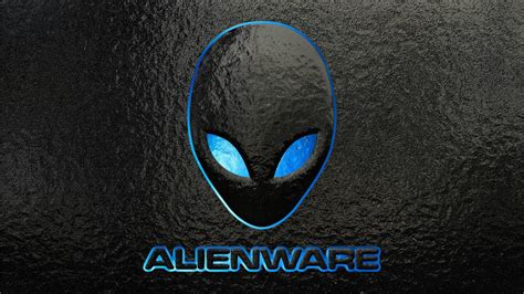 Alienware Logo Wallpapers - Top Free Alienware Logo Backgrounds ...