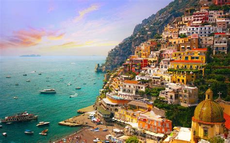 The best Amalfi Coast beaches | Telegraph Travel