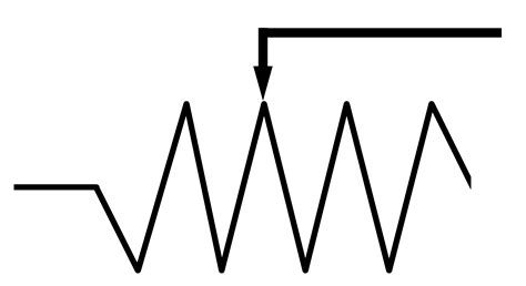 Battery Schematic Symbol - ClipArt Best