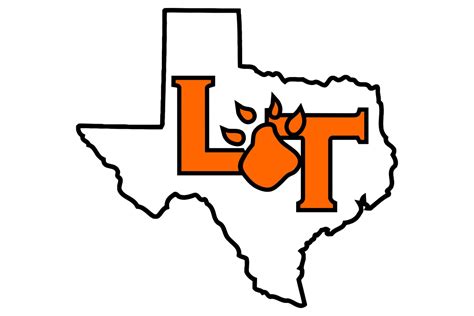 Lancaster Tigers | Texas HS Logo Project