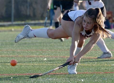 IJ Field Hockey Player of the Year: Redwood's Megan Minturn