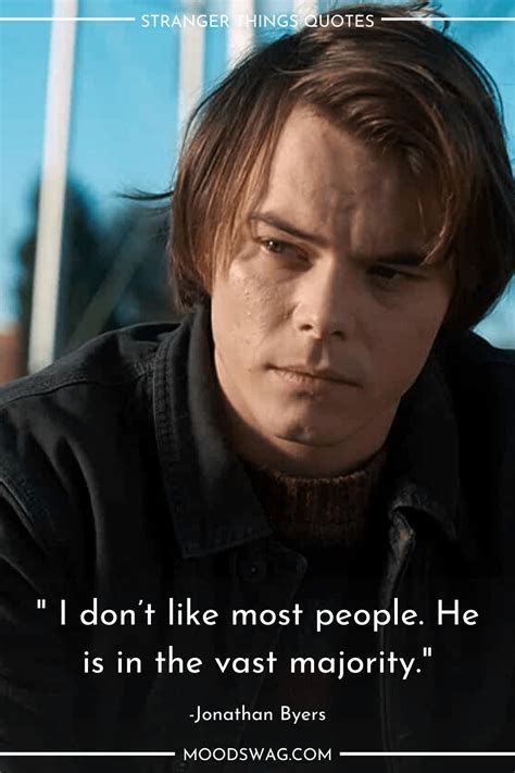 40 Best Stranger Things Quotes Of All Time